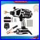Saker Portable Electric Welding Machine, 110V Portable Welder Handheld with IG