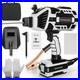 Saker Portable Electric Welding Machine, 110V Portable Welder Handheld with IG