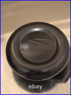 Saladmaster K7256 Electric Skillet Vapo Lid T-304 Surgical Stainless Steel USA