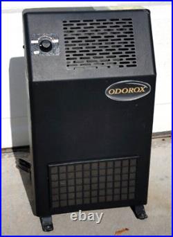 SanX Odorox Hydroxyl Generator SN000002