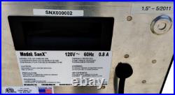 SanX Odorox Hydroxyl Generator SN000002