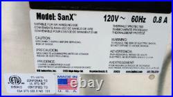 SanX Odorox Hydroxyl Generator SN000002