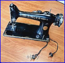 Singer Model 101 Sewing Machine