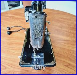 Singer Model 101 Sewing Machine