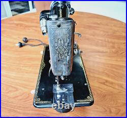 Singer Model 101 Sewing Machine