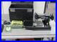 Singer Portable Electric Sewing Machine 221-1 With Original Case ested