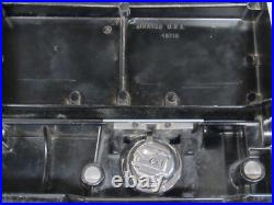 Singer Portable Electric Sewing Machine 221-1 With Original Case ested