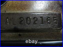 Singer Portable Electric Sewing Machine 221-1 With Original Case ested