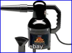 Small vehicle or motorcycle Dryer, Portable, Foam, Compact, Corded Electric