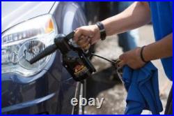 Small vehicle or motorcycle Dryer, Portable, Foam, Compact, Corded Electric