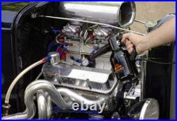 Small vehicle or motorcycle Dryer, Portable, Foam, Compact, Corded Electric