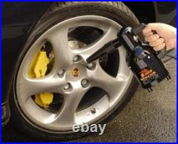 Small vehicle or motorcycle Dryer, Portable, Foam, Compact, Corded Electric