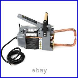 Stark Usa Portable Spot Welder 1/8 110v Electric Single Phase Handheld Welding T