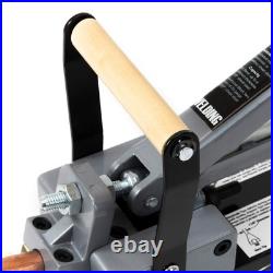 Stark Usa Portable Spot Welder 1/8 110v Electric Single Phase Handheld Welding T