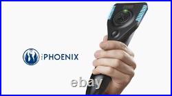 The Phoenix Shockwave Acoustic Device Therapy For Erectile Dysfunction (ED) NEW