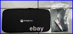 The Phoenix Shockwave Acoustic Device Therapy For Erectile Dysfunction (ED) NEW