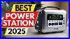 Top 5 Best Portable Power Station In 2025