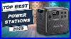 Top Best Portable Power Stations You Must Buy In 2025