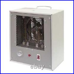 Tpi 150ts 750/1500 W 120v Electric Portable Heater