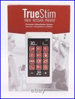 TrueStim Pro Touch Premium Stimulation System