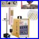 USA Portable EDM Machine EDM-8C Broken Tap Remover Tap Buster EDM Spark Eroder