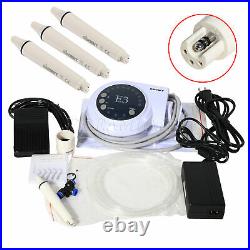 USA SKYSEA Dental Electric Ultrasonic scaler for EMS WOODPECKER with Handpiece