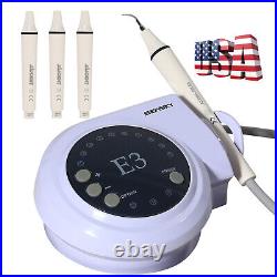 USA SKYSEA Dental Electric Ultrasonic scaler for EMS with Handpiece replacement