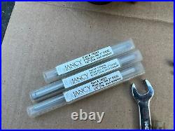 USED Fein Slugger JHM USA101 1-1/2 120V Corded Portable Slugger Magnetic Drill