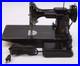 Vintage 1954 Singer 221 Featherweight Portable Electric Sewing Machine AL711549