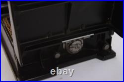 Vintage 1954 Singer 221 Featherweight Portable Electric Sewing Machine AL711549