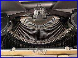 Vintage 1960s Sears Electric Twelve Typewriter