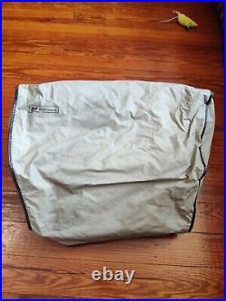 Vintage 197X Smith-Corona Coronamatic 8000 Electric Typewriter With Cover
