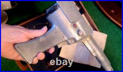 Vintage Brillion Portable Pyrometer Made In USA For Electric Radiation