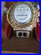 Vintage GE General Electric I-50-A Single Phase Watthour Electric Meter