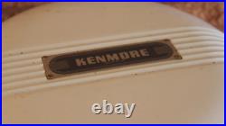 Vintage Kenmore Electric Washer Washing Machine Automatic TImer Tested