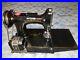 Vintage Singer 221-1 Portable Electric Sewing Machine 1935