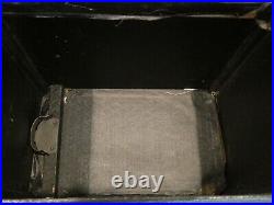 Vintage Singer 221-1 Portable Electric Sewing Machine 1935 AE003845 Accessories