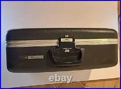 Vintage Smith Corona Electra 120 Electric Typewriter, Incl Case & Key, Works