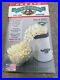 Vintage USA Made- New PRESTO ORVILLE REDENBACHER HOT AIR POPCORN Maker 04821