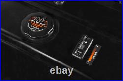 WEN 14,500-W Portable Tri-Fuel Gas Powered Generator, Electric Start, CO Sensor