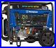Westinghouse 13,000-W Portable Tri Fuel Gas Generator with Remote Start, CO Senor