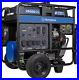 Westinghouse 28000-W Portable RV Ready Gas-Powered Generator with Electric Start