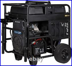 Westinghouse 28000-W Portable RV Ready Gas-Powered Generator with Electric Start