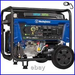 Westinghouse Gen9500DF